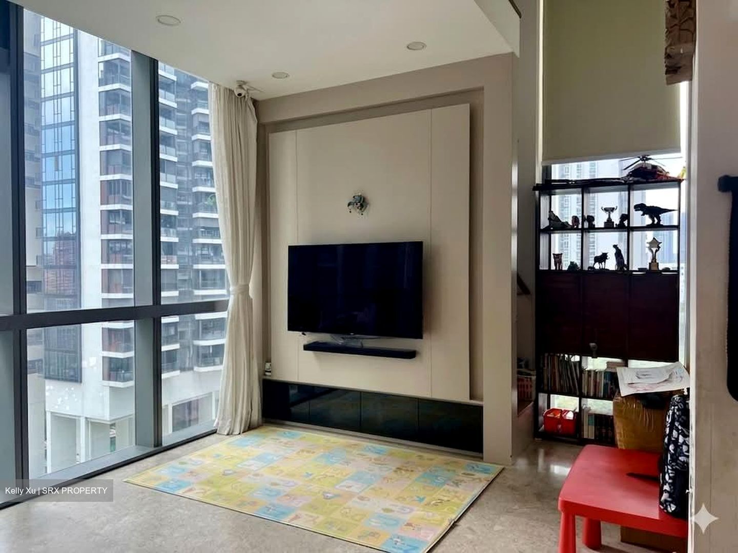 Echelon (D3), Condominium #553871571